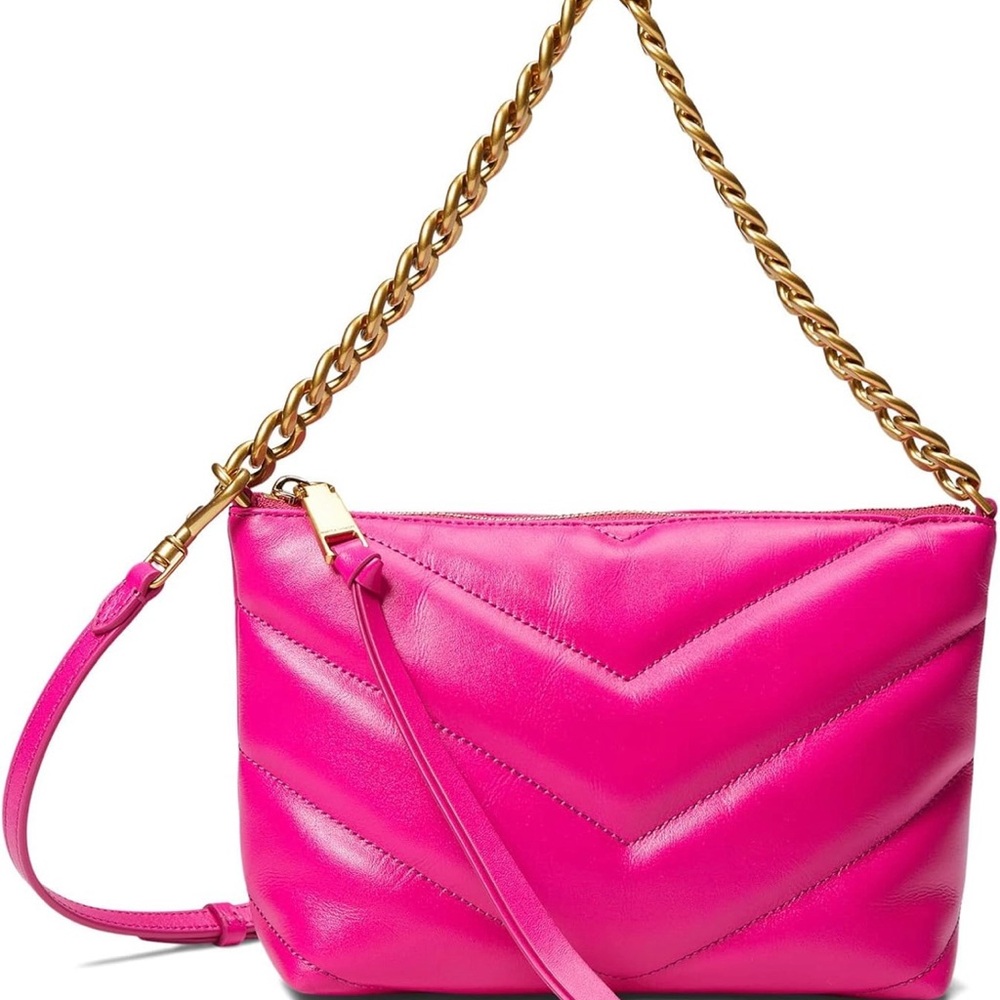 Rebecca Minkoff Edie bag